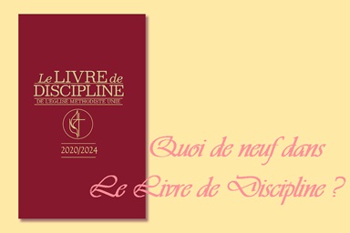 Graphique de Taylor W Burton Edwards basé sur le Livre de Discipline 2020/2024, Copyright 2024, United Methodist Publishing House. Utilisé avec la permission de l'auteur. Graphique de Taylor W Burton Edwards basé sur le Livre de Discipline 2020/2024, Copyright 2024, United Methodist Publishing House. Utilisé avec la permission de l'auteur.