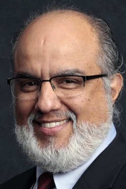 Rev. Dr. Tércio B. Junker. Foto cortesía de la Conferencia Anual del Norte de Illinois. Rev. Dr. Tércio B. Junker. Foto cortesía de la Conferencia Anual del Norte de Illinois.