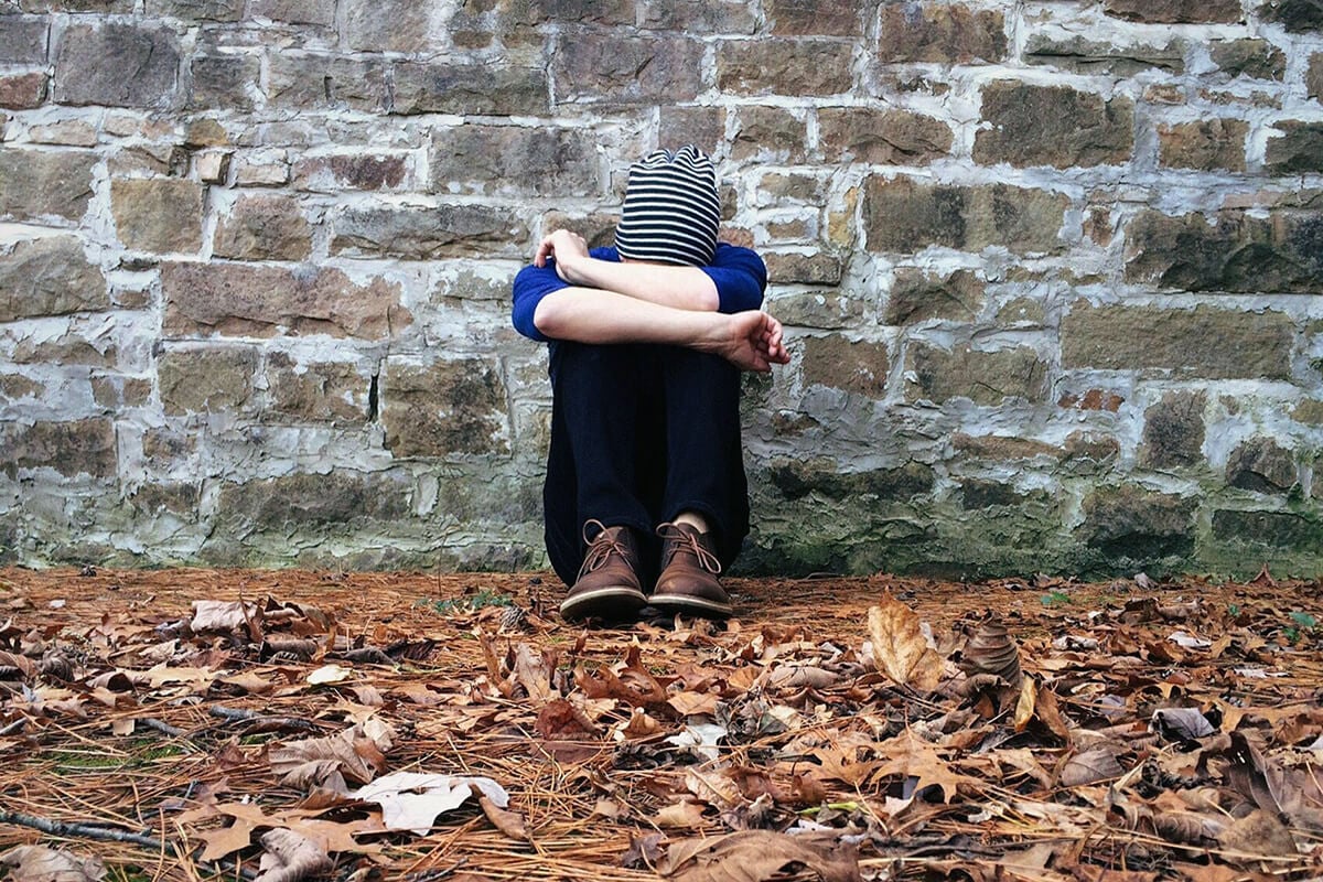 Loneliness is an epidemic according to a 2023 report from the U.S. Surgeon General. The Rev. Michael Adam Beck, a Florida pastor and director of Fresh Expressions for The United Methodist Church, offers ways to change that in his new book, “Never Alone: Sharing the Gift of Community in a Lonely World.” Image by WOKANDAPIX, courtesy of Pixabay.