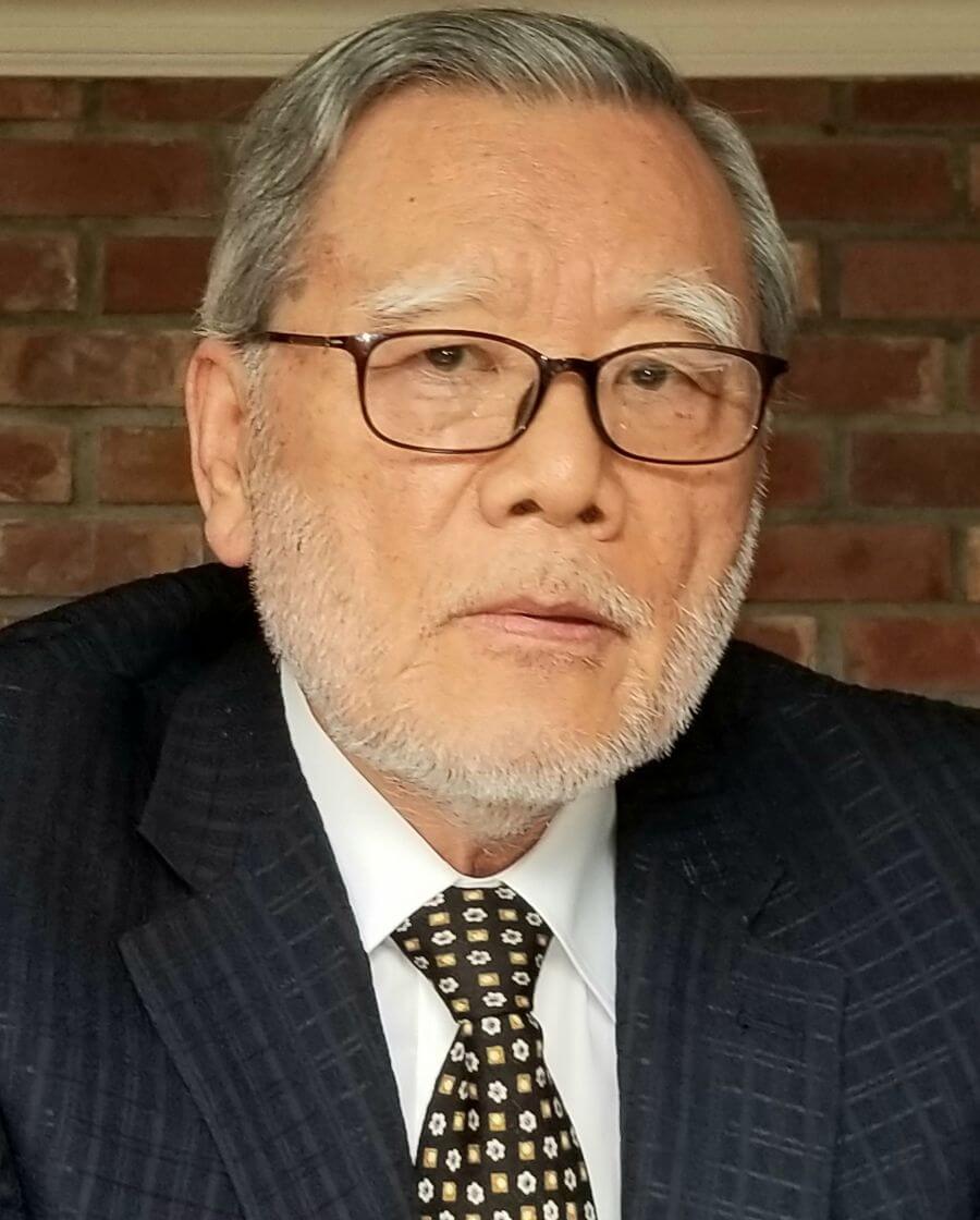 유석종 목사. 사진, 유석종 목사 제공.