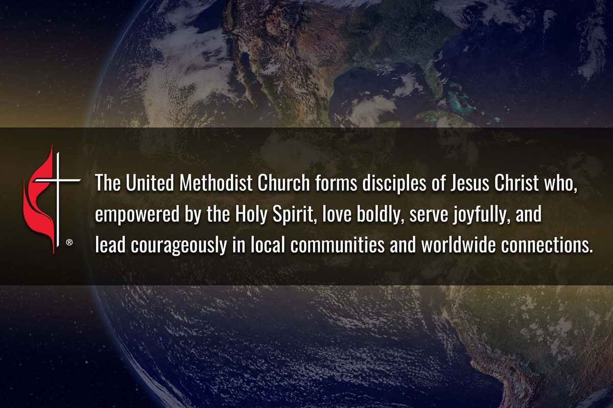 Bishops unveil vision for United Methodist Church | UMNews.org