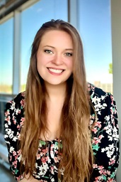 Caralyn Ware. Photo courtesy of the author. Caralyn Ware. Photo courtesy of the author.