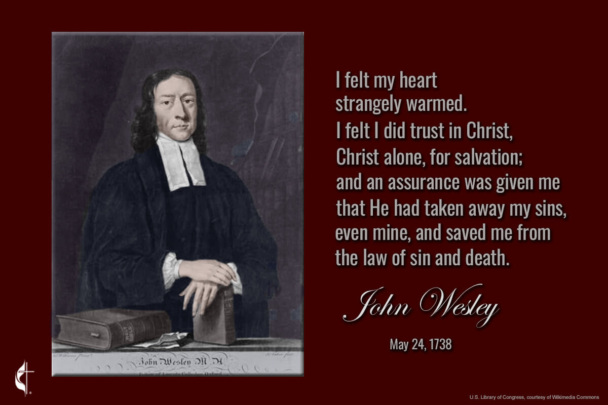 Methodist Quotes Social media graphics from UM News | UMNews.org