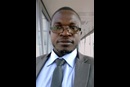 The Rev. Gabriel Banga Mususwa. Photo courtesy of the author.