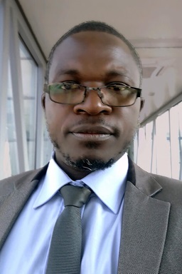 Le Révérend Gabriel Banga Mususwa. Photo avec l'aimable autorisation de l'auteur. Le Révérend Gabriel Banga Mususwa. Photo avec l'aimable autorisation de l'auteur.