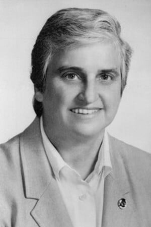 Peggy Billings. Photo courtesy of the United Methodist Board of Global Ministries.