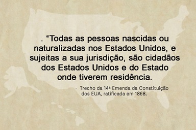 m resposta à recente decisão da Suprema Corte dos EUA sobre a cidadania por direito de nascença, o Conselho Metodista Unido de Bispos, agências gerais e organizações parceiras realizaram um webinar em 17 de julho. Embora a cidadania por direito de nascença seja segura por enquanto, líderes da igreja observaram os perigos representados pelas atuais políticas de imigração. Em junho, 71% das pessoas presas pelo ICE não tinham antecedentes criminais. Imagem em pergaminho por Safwan Thottoli, cortesia do Unsplash; imagem do mapa por OpenClipart-Vectors, cortesia do Pixabay; gráfico original por Laurens Glass; versão em português Rev. Gustavo Vasquez, Notícias MU. m resposta à recente decisão da Suprema Corte dos EUA sobre a cidadania por direito de nascença, o Conselho Metodista Unido de Bispos, agências gerais e organizações parceiras realizaram um webinar em 17 de julho. Embora a cidadania por direito de nascença seja segura por enquanto, líderes da igreja observaram os perigos representados pelas atuais políticas de imigração. Em junho, 71% das pessoas presas pelo ICE não tinham antecedentes criminais. Imagem em pergaminho por Safwan Thottoli, cortesia do Unsplash; imagem do mapa por OpenClipart-Vectors, cortesia do Pixabay; gráfico original por Laurens Glass; versão em português Rev. Gustavo Vasquez, Notícias MU.