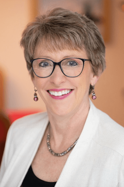 Judi Kenaston is chief connectional ministries officer of the Connectional Table. Photo courtesy of the Connectional Table.