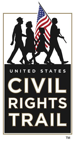 The U.S. Civil Rights Trail provides ways for church groups, families, educators and others to experience this living heritage firsthand. 