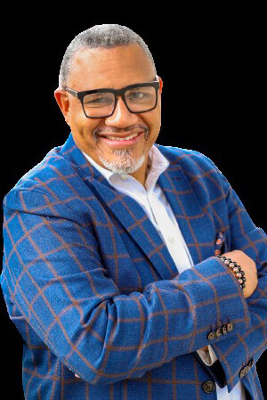 The Rev. Dr. Michael L. Bowie Jr. Photo courtesy of the author.