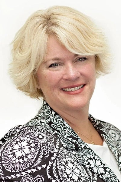 The Rev. Lisa Kruse-Safford. Photo courtesy of First United Methodist Church of Crystal Lake, Ill.