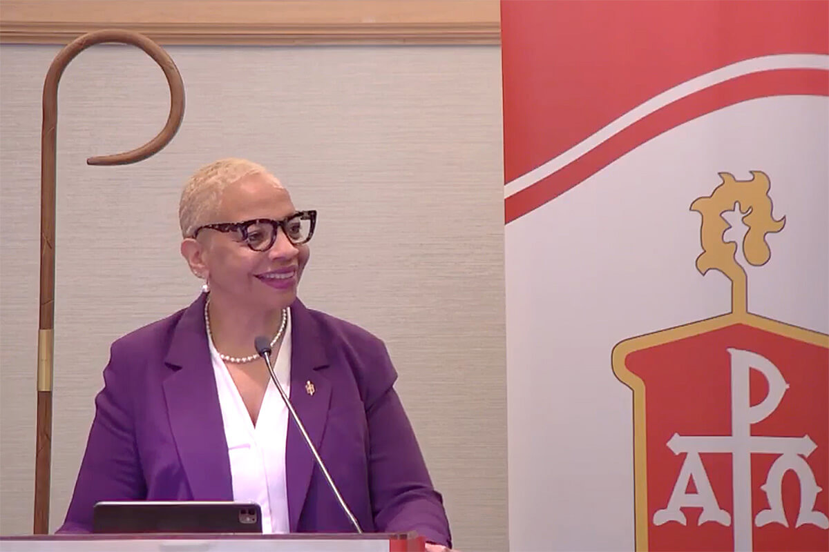 Bishops urged to stop looking backward