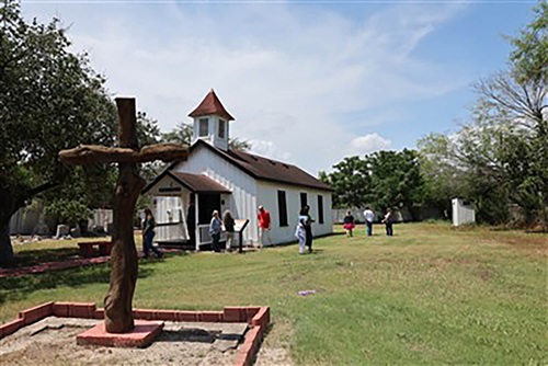 Frontera 4
