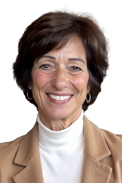 The Rev. Kathleen McShane, director of learning and innovation at Wesleyan Impact Partners, led the study of small United Methodist churches. She plans for more cohorts for churches with 50 or less in average attendance. Photo courtesy of Wesley Impact Partners. 